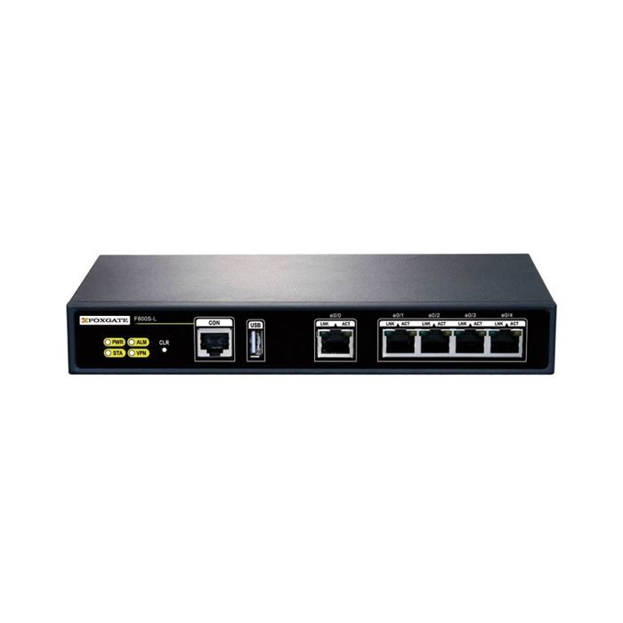 Маршрутизатори та ethernet брандмауери