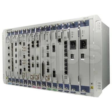 Обладнання PDH