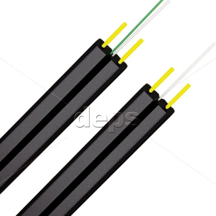 Оптичний кабель