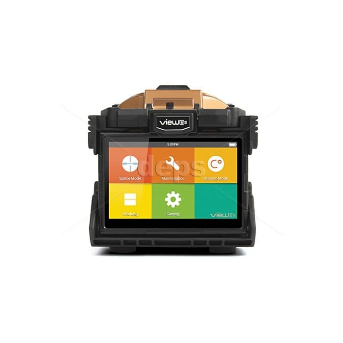 Зварювальні апарати для оптоволокна